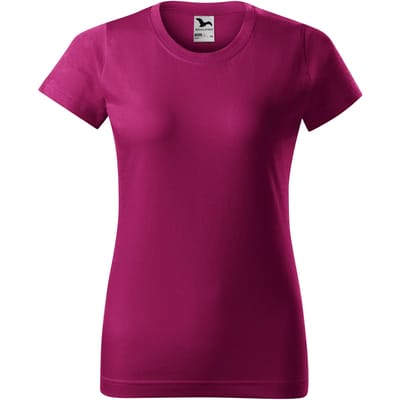T-shirt dames Malfini Basic 134