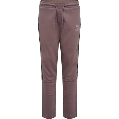 Hummel kinderjoggingbroek Hmlshine Pants 220851