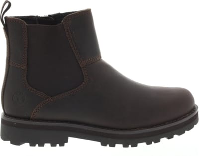 Timberland Timberland Courma Kid mid chelsea boots bruin