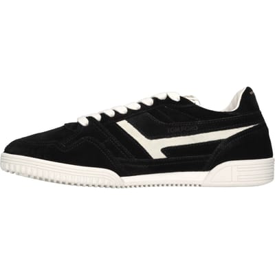 Tom Ford Zwarte sneakers
