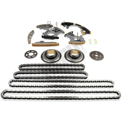 Distributiekettingset HEPU 21-0641