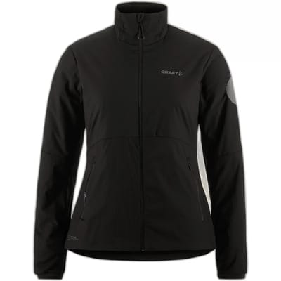 Waterdicht damesjack Craft Adv Nordic