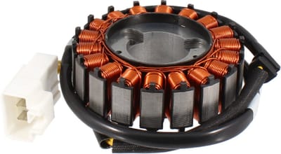 Stator d allumage RMS pour Scooter Honda 125 SH 2013 JF41A Neuf