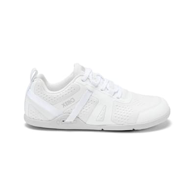 Xero Shoes Prio Performance Hardloopschoenen Wit EU 37 1/2 Vrouw