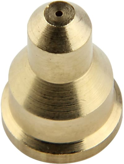 BOSCH Ontstekingsgassproeier Nr5 EG MF everp, 8718584812