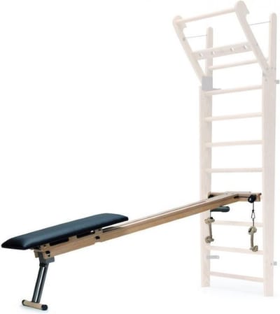 NOHrD Combi-Trainer for wall bars Clubsport