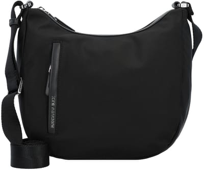 Mandarina Duck Hunter - Schoudertas 28 cm (black)