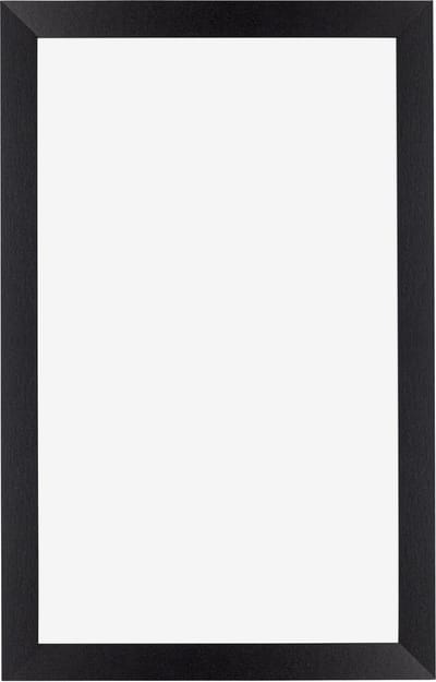 Fotolijst 30x50 cm - MDF - Zwart Mat - Marseille