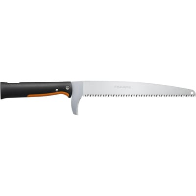 Fiskars OneClick Rechte Zaag – Veilig En Veelzijdig Zagen Vanaf De Grond