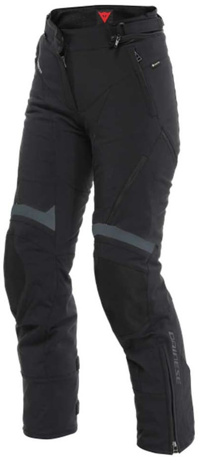 Dainese Carve Master 3 Lady Gore-Tex Pants Black Ebony - Maat 50 - Broek