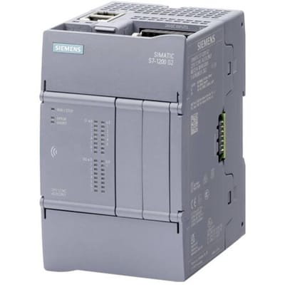 Siemens 6ES7214-1HF50-0XB0 6ES72141HF500XB0 PLC-stroomverzorging