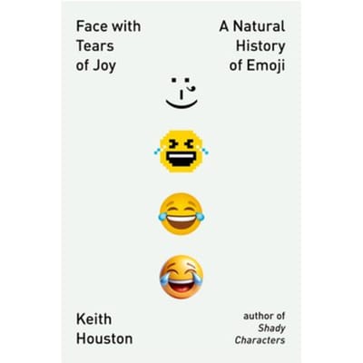 Face With Tears Of Joy - Keith Houston