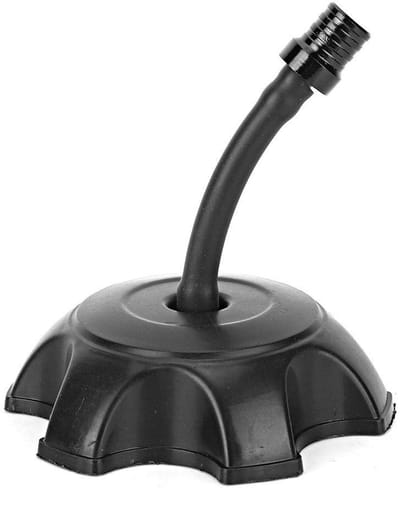 Dailygoods- Tankdeksel Geschikt voor Offroad-Motorfietsen - Benzinvergrendeling - Ventilatieventiel - Eenvoudige Installatie - Schokbestendig - Bescherming tegen Stof en Zand - Tankdop