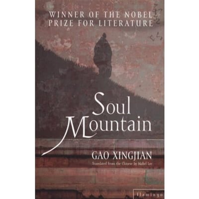 Soul Mountain - Gao Xingjian