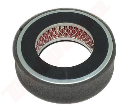 Luchtfilter passend op SHINDAIWA B530 SET ( A226001860 , A226000520 ) 98x58x31