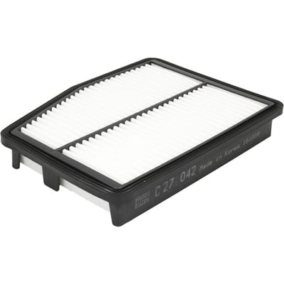 Luchtfilter MANN-FILTER C 27 042