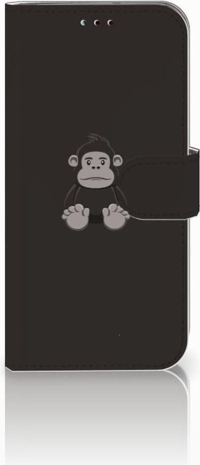 Samsung Galaxy A40 Leuk Hoesje Gorilla