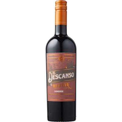 Carmenère Reserva