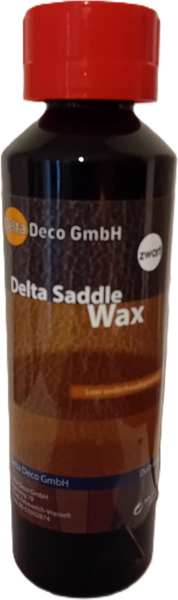 leeronderhoud-schaapsleer-saddlewax-zwart-Hoogwaardige wax bij 2 stuks extra goedkoop