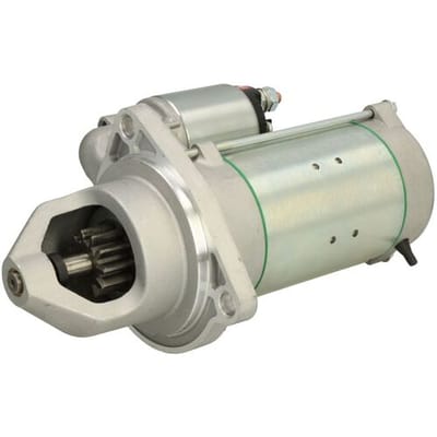 Startmotor / Starter HC-CARGO 116346