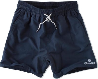 Brunotti Crunotos - Zwembroek - Jongens - Maat 128 - Navy