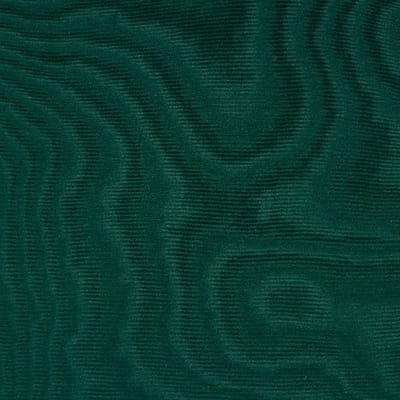 10 meter punta di roma stof - Donkergroen - 150cm breed