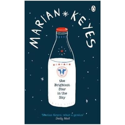 The Brightest Star In The Sky - Marian Keyes