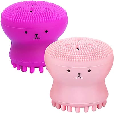 Famanu - 6 stuks premium waszakken van katoen met ritssluiting zonder microplastic, wasnet, waszak voor de wasmachine, reisorganizer, voor vuile