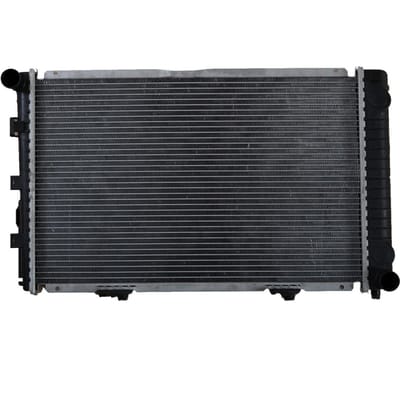 Radiator, motorkoeling NRF 58925