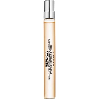 Maison Margiela Replica Eau de Toilette Spray - navulbaar Damesparfum Dames 10 ml