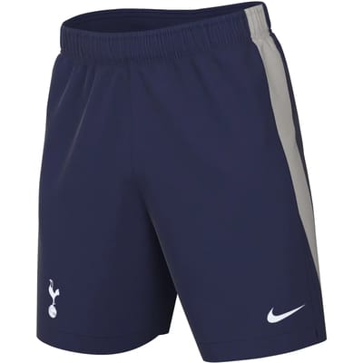 Short Domicile Tottenham 2025/26