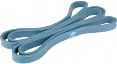 Umbro - Exercise resistance rubber 15kg - Blue