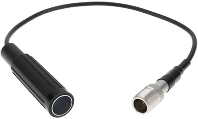 Dailygoods - Antenne Adapter M10x0.75 voor Bouwmachines