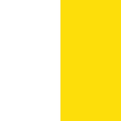 Vlag Stavelot 200x300cm