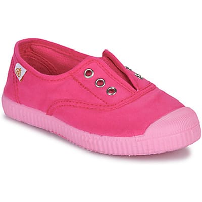Citrouille et Compagnie  Lage Sneakers WODEN