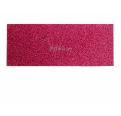 Bosch 2609256162 10 sanding sheets for orbital sanders, 93x230 mm, K180