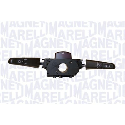 Schakelaar stuurkolom MAGNETI MARELLI 000050200010