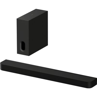 Sony Bravia Theatre Bar 7+S