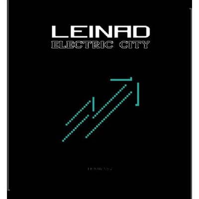 Electric City - Leinad