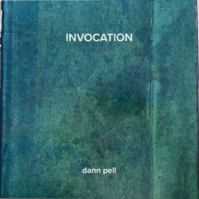 Dan Pell - Invocation (LP)