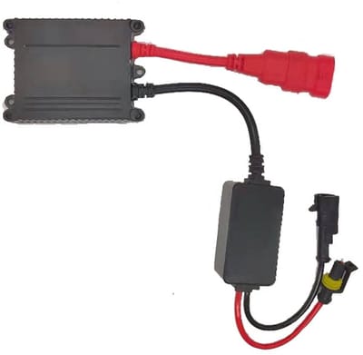 XEOD Xenon ballast universeel - Geschikt voor ombouwsets - 35W - 1 Stuks