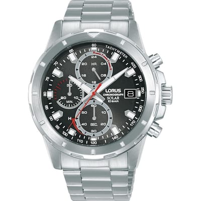 Lorus Sport RZ601AX9 Horloge
