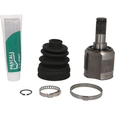 Homokineet reparatie set, aandrijfas PASCAL G70510PC