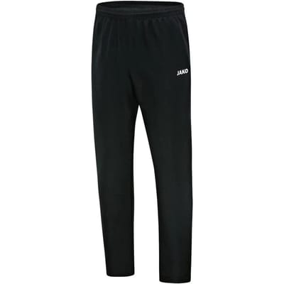 JAKO Vrijetijdsbroek Classico korte maat 6550s-08