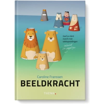 Beeldkracht - Caroline Franssen