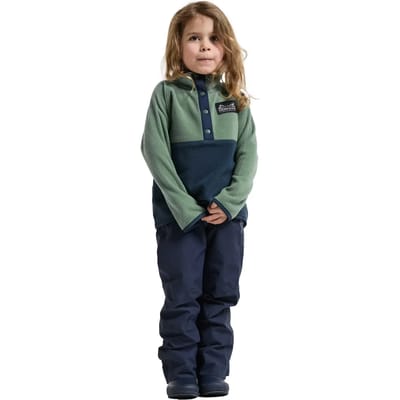 Kinderfleece Didriksons Monte 6