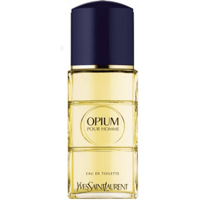 Yves Saint Laurent Opium pour homme eau de toilette spray 100 ml