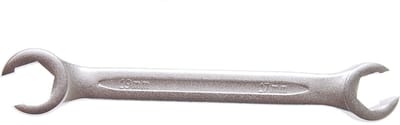 BGS Open ringsleutel - 17 x 19 mm