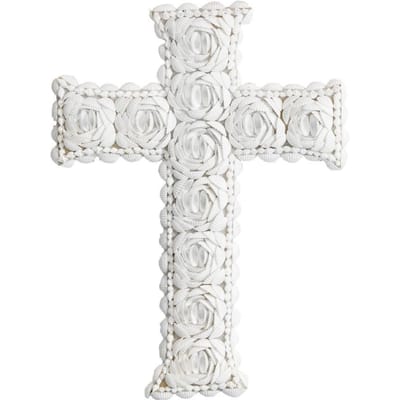 Decoratieve wandobjecten Margarita | Bazar Bizar
