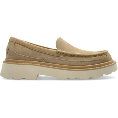 Ascot Lug Loafers